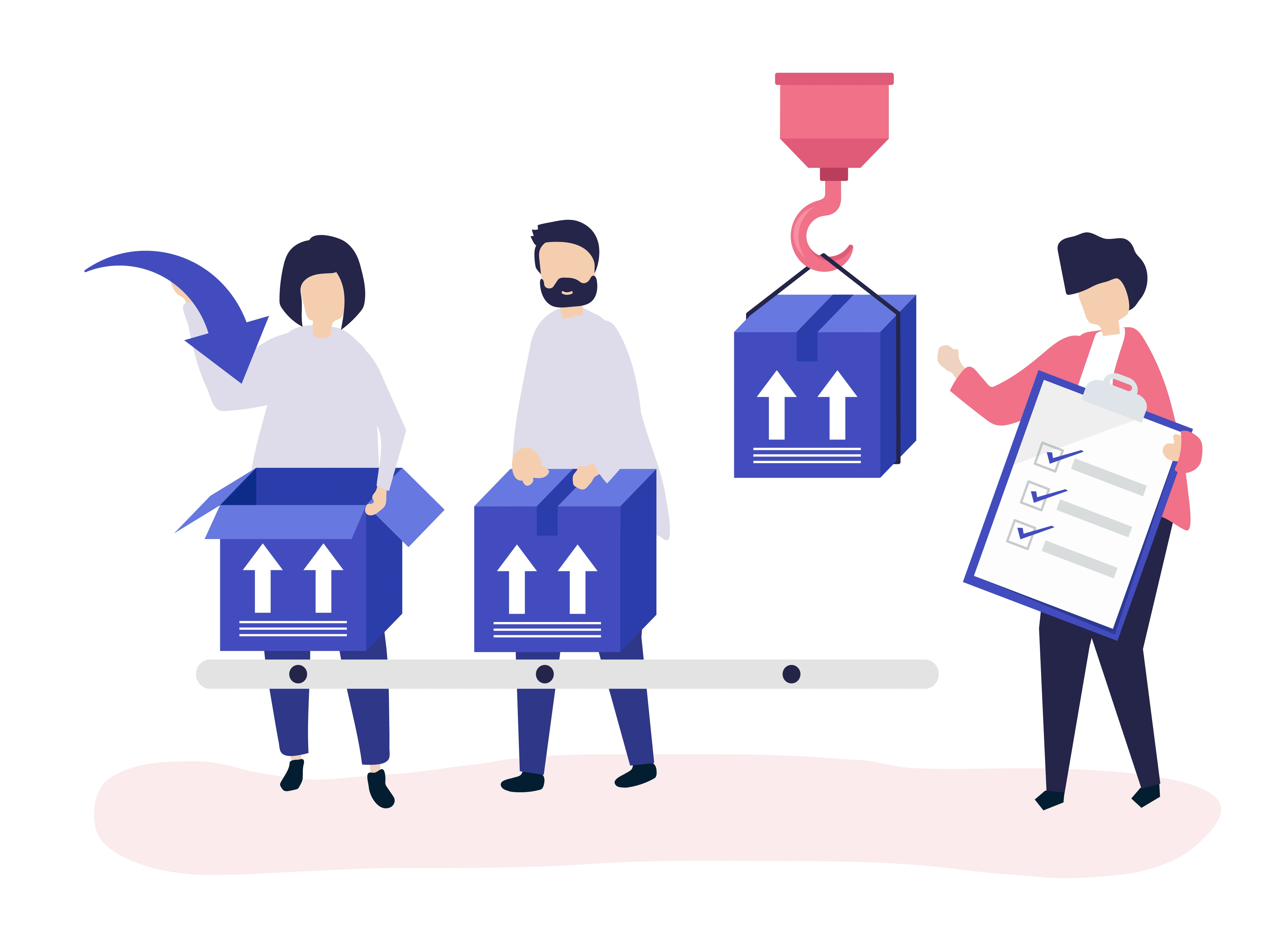 Offering Maintenance Packages